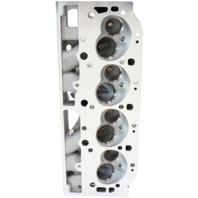 AeroFlow=Bare Big Block Chev 396-454 320cc Aluminum Cylinder Heads