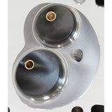 AeroFlow=Bare Big Block Chev 396-454 320cc Aluminum Cylinder Heads