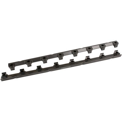 AeroFlow=GM LS3 Billet Rocker Arm Mounting Stands Sold as a Pair GM12600936