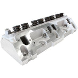 AeroFlow=Complete Small Block Chrysler 318-360 179cc Aluminum Cylinder Heads