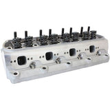 AeroFlow=Complete Small Block Ford Windsor 289-351 185cc Aluminum Cylinder Heads