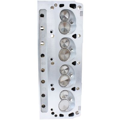 AeroFlow=Complete Small Block Ford Windsor 289-351 185cc Aluminum Cylinder Heads