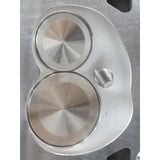 AeroFlow=Complete Small Block Ford Windsor 289-351 185cc Aluminum Cylinder Heads
