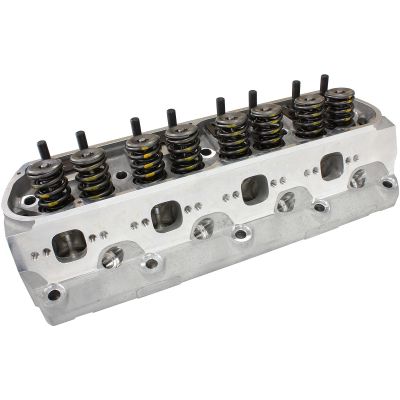AeroFlow=Complete Small Block Ford Windsor 289-351 185cc CNC Ported
