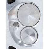 AeroFlow=Complete Small Block Ford Windsor 289-351 185cc CNC Ported