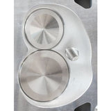 AeroFlow=Complete Small Block Ford Windsor 289-351 203cc Aluminum Cylinder Heads