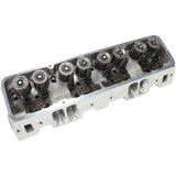 AeroFlow=Complete Small Block Chev 327-350-400 213cc CNC Ported Aluminum