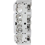 AeroFlow=Complete Small Block Chev 327-350-400 213cc CNC Ported Aluminum