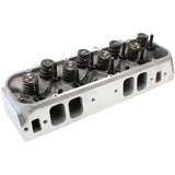 AeroFlow=Complete Big Block Chev 396-454 320cc Aluminum Cylinder Heads