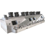 AeroFlow=Complete Big Block Chrysler 383-440 220cc Aluminum Cylinder Heads