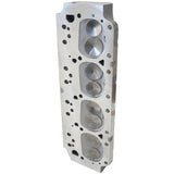 AeroFlow=Complete Big Block Chrysler 383-440 220cc Aluminum Cylinder Heads