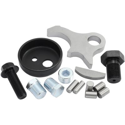 AeroFlow=Holden V8 Engine Finishing Kit Head and Oil Pump Dowels