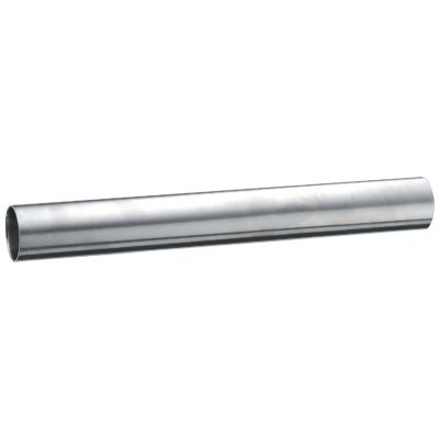 AeroFlow=Stainless Steel Tube straight 3-1/2" O.D .060" Wall 1m Length