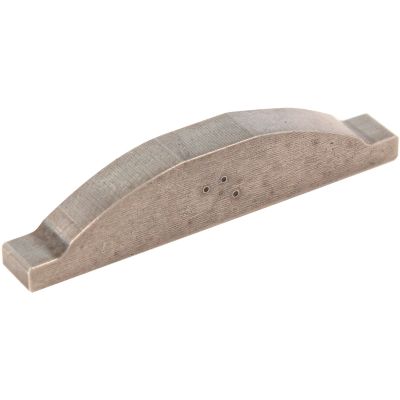 AeroFlow=GM LS Long Crankshaft Key Pack Of 1 Woodruff Key