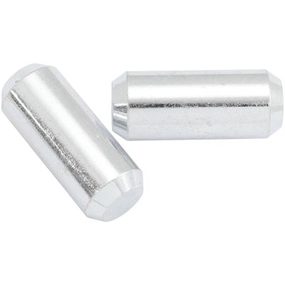 AeroFlow=Chevy Bellhousing Dowels - 1.5" Long Sold as a Pair