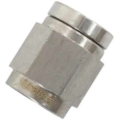 AeroFlow=EGT Bung Cap Only 
Suit AF989-04SS-01 Type K Weld-On