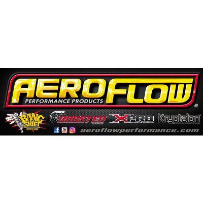 Aeroflow=Aeroflow Banner 1200mm