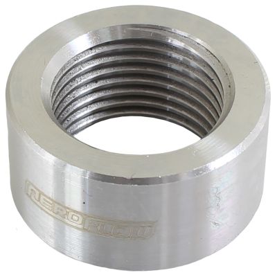 AeroFlow=Weld-On O2 Sensor Bung Steel (25-Pack)