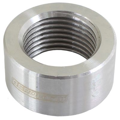 AeroFlow=Weld-On O2 Sensor Bung Steel
