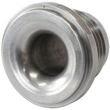AeroFlow=Steel Weld-On Male AN Fitting -10AN