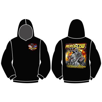 Aeroflow='Nitro Hemi' Hoodie