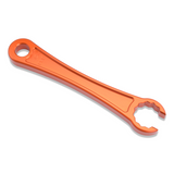PRP Maximum Advantage 12AN Billet Alloy Spanner