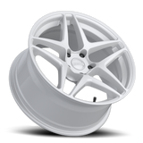 ASTRO - Gloss White