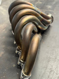 Speedtek=Nissan Skyline RB20 RB25 Headers/Extractor N/A RB20DE RB25DE R31 R32 R33