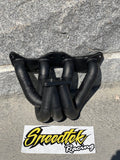 Nissan Silvia CA18DET CA18 High Mount Exhaust Manifold S13 S14 S15 180SX 200SX