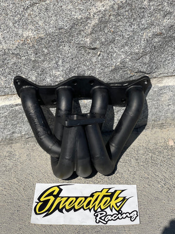 Nissan Silvia CA18DET CA18 High Mount Exhaust Manifold S13 S14 S15 180SX 200SX