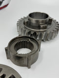 Speedtek=Nissan Skyline RB25 RB26 Close Ratio Dog Engagement 5th & Reverse ONLY