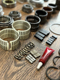 Speedtek=General Motors GM T56 TR6060 Transmission Full Bearing Kit-LS1 LS2 LS3 LS7