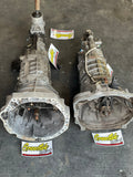 AISIN AZ6 6 Speed Nissan Silvia 200SX BRZ FRS GT86 Close Ratio Dog Engagement Gearset Dogbox J160