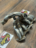 Speedtek=TOYOTA Chaser 1JZ-GTE & VVTi T67 Replacement Greddy Trust Exhaust Manifold