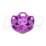 PRP Billet Oil Filler Cap - Toyota 1JZ/2JZ