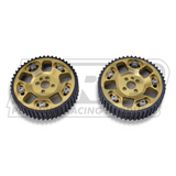 Adjustable Cam Gears to suit RB20 / RB25 / RB26