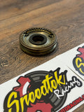 Speedtek=Toyota R151 3rd - 4th Gear Heavy Duty Shift Sleeve with HUB & Inserts