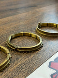 Speedtek=Toyota R151 Transmission Synchronizer Ring Kit - Hilux