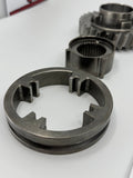 Speedtek=Nissan Skyline RB25 RB26 Close Ratio Dog Engagement 5th & Reverse ONLY