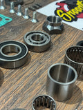 Speedtek=Nissan 5 Speed 71C SR20 RB20 Transmission FULL Bearing+Service Kit-S13 S14