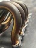 Speedtek=Nissan Skyline RB20 RB25 Headers/Extractor N/A RB20DE RB25DE R31 R32 R33