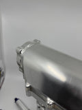 Honda K24 Billet Intake Manifold CNC RWD FWD Vtec V-TEC CNC 6061 Plenum K20
