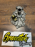 RB25 - RB26 & VG30 Transmission Pull to Push Front Pivot Ball Conversion