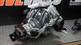 8.8" Nissan R200 Rear Differential Billet Housing Street Kit (3.7 & 4.3)