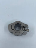 Speedtek=CNC Forged Billet Shift Interlock Mechanism Fork 4340 Chromoly Steel RB25 RB26