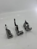 Speedtek=Forged Billet S14 5 Speed SR20 "71c" Shift Forks FS5W71C