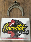 Speedtek=Replacement HD Cast Shift Fork suit 3rd & 4th Gear-FS5W71 71B 71C Series