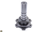 Speedtek=Quickchange Differential GT-R 350Z 6 Bolt Billet Half Shafts / Inner Stub Shafts