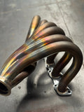 Speedtek=Nissan Skyline RB20 RB25 Headers/Extractor N/A RB20DE RB25DE R31 R32 R33