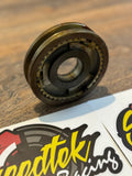 Speedtek=Toyota R151 3rd - 4th Gear Heavy Duty Shift Sleeve with HUB & Inserts